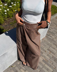 BENOIT PANTS