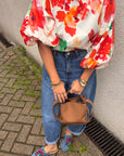 ZENA BLOUSE