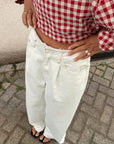 LORA BLOUSE