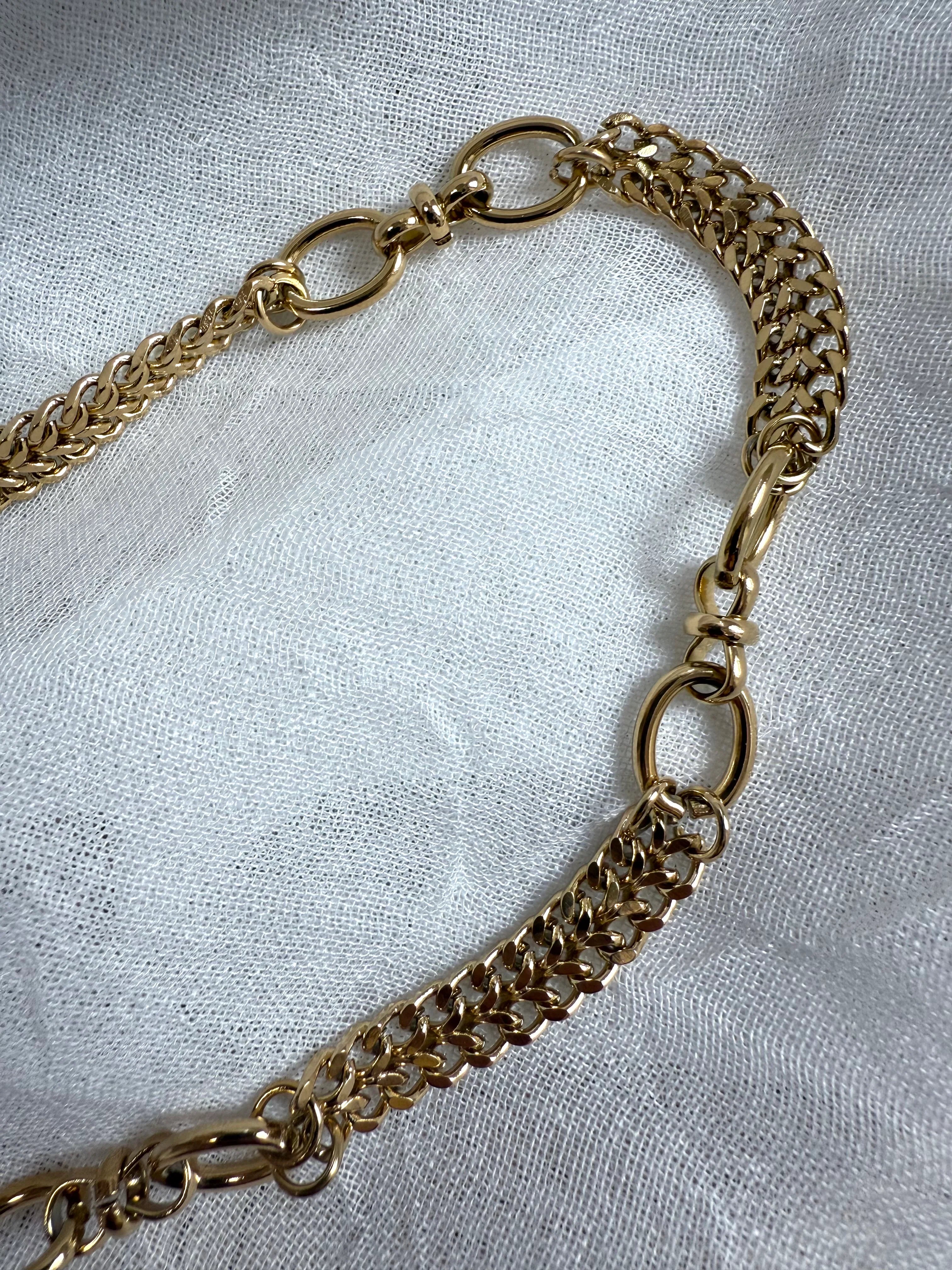 NECKLACE OLIVIA
