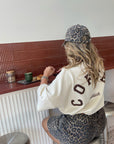COFFEE T-SHIRT