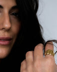 RING GEORGES