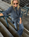 EUROPA JEANS
