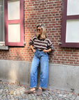 MARION WORK JEANS