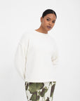 PULL WHITE
