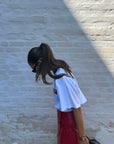 ALEXIS SKIRT