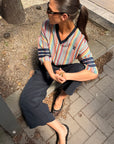 BILLY BLOUSE