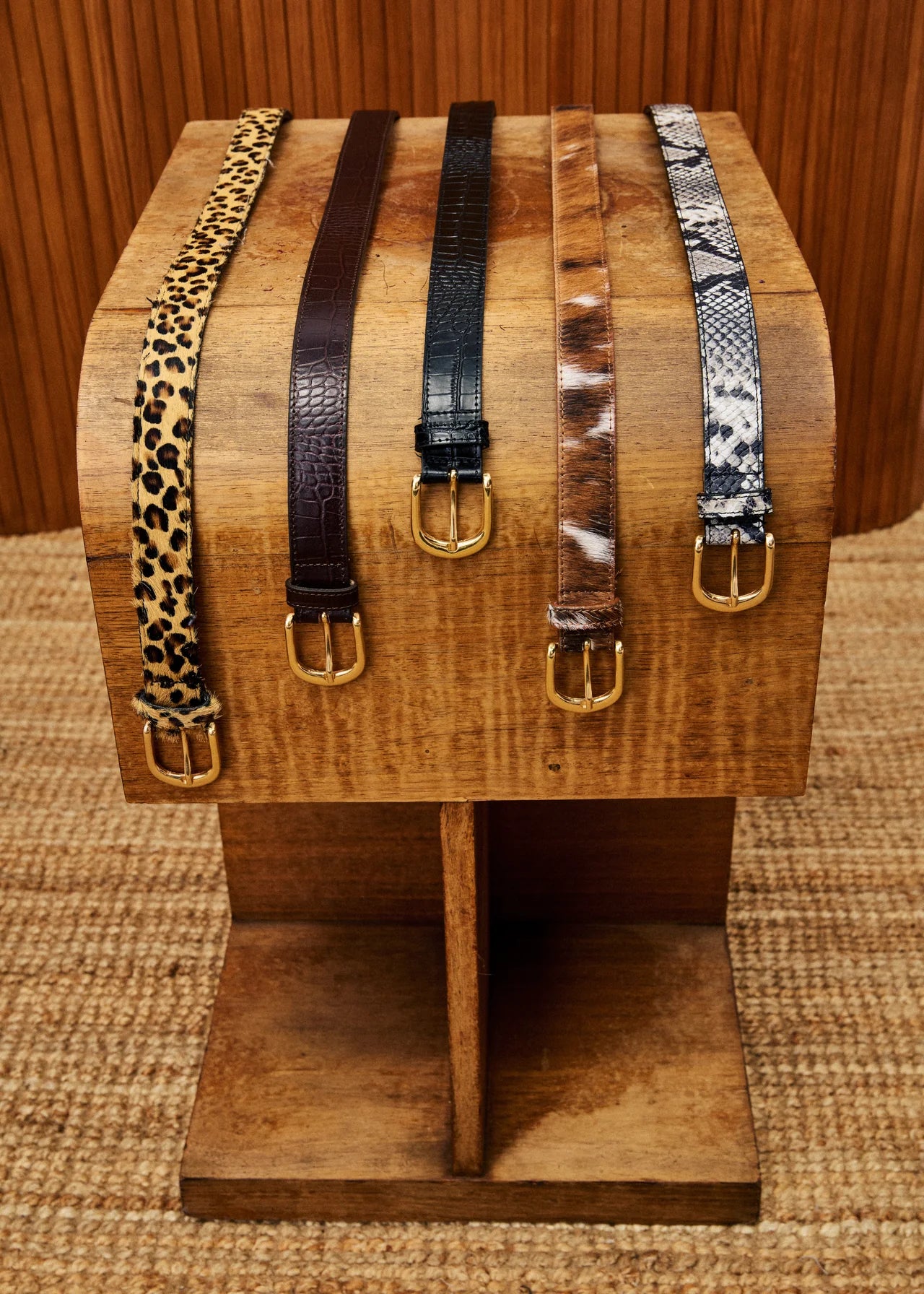 FREUD BELT