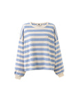 SWEATSHIRT IRIS