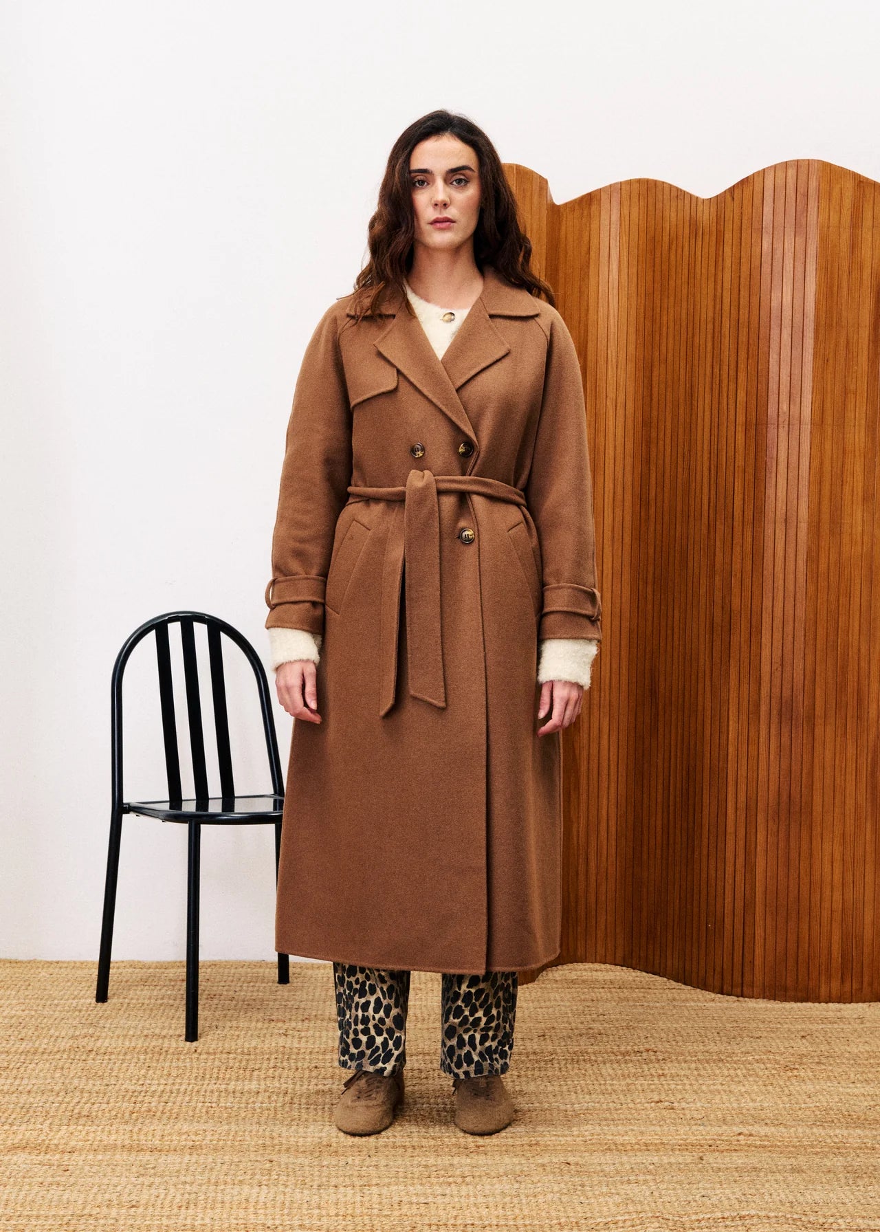 LABE JACKET