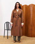 LABE JACKET