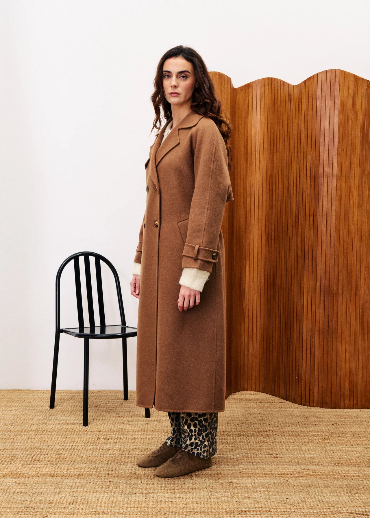 LABE JACKET