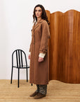 LABE JACKET