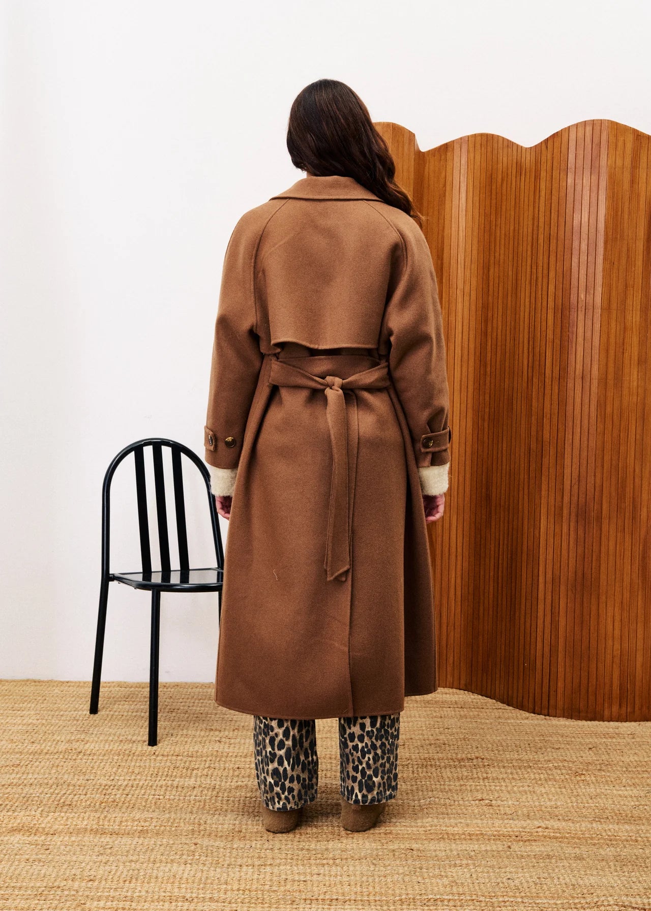LABE JACKET