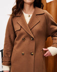 LABE JACKET