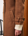 LABE JACKET