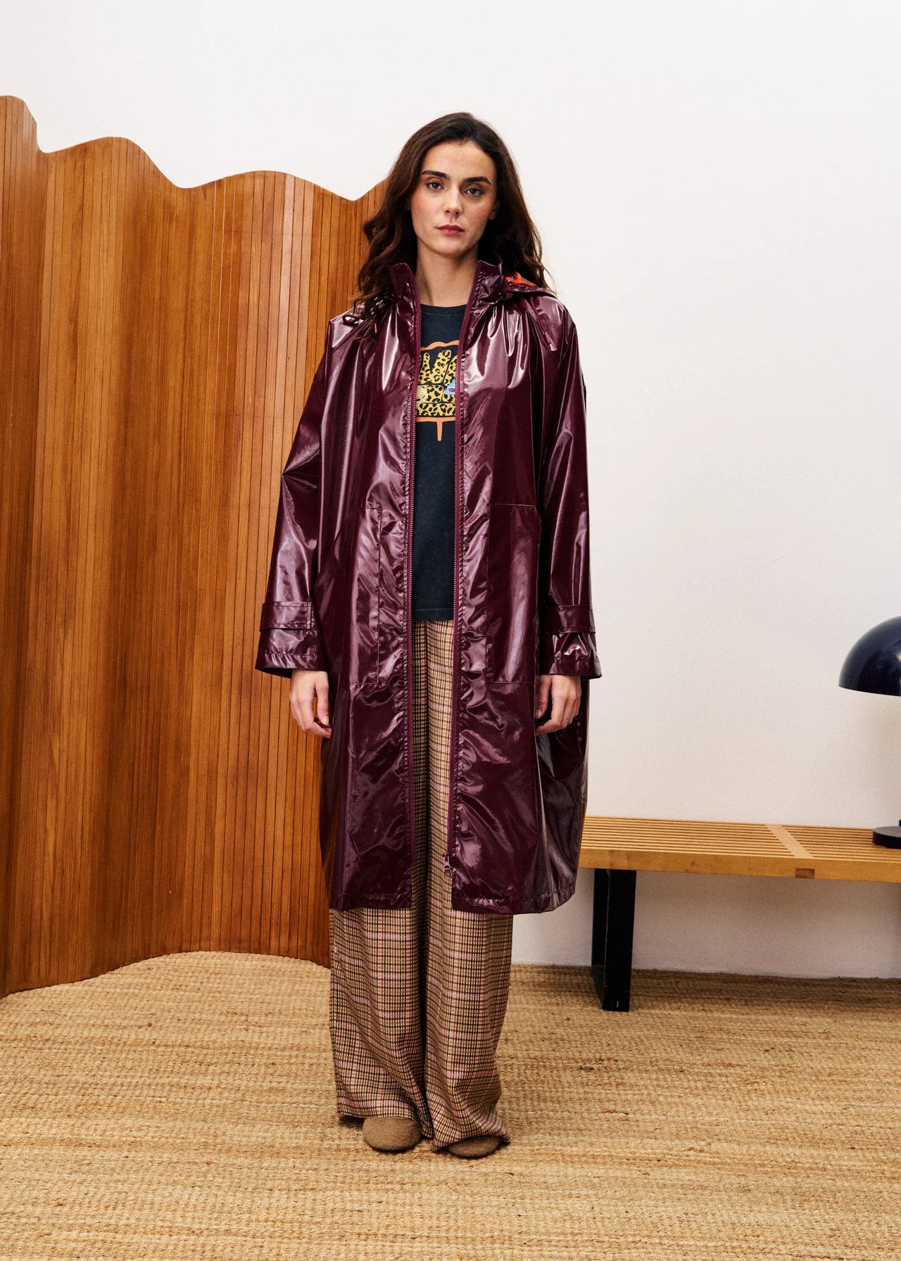 WEIL COAT