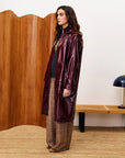 WEIL COAT