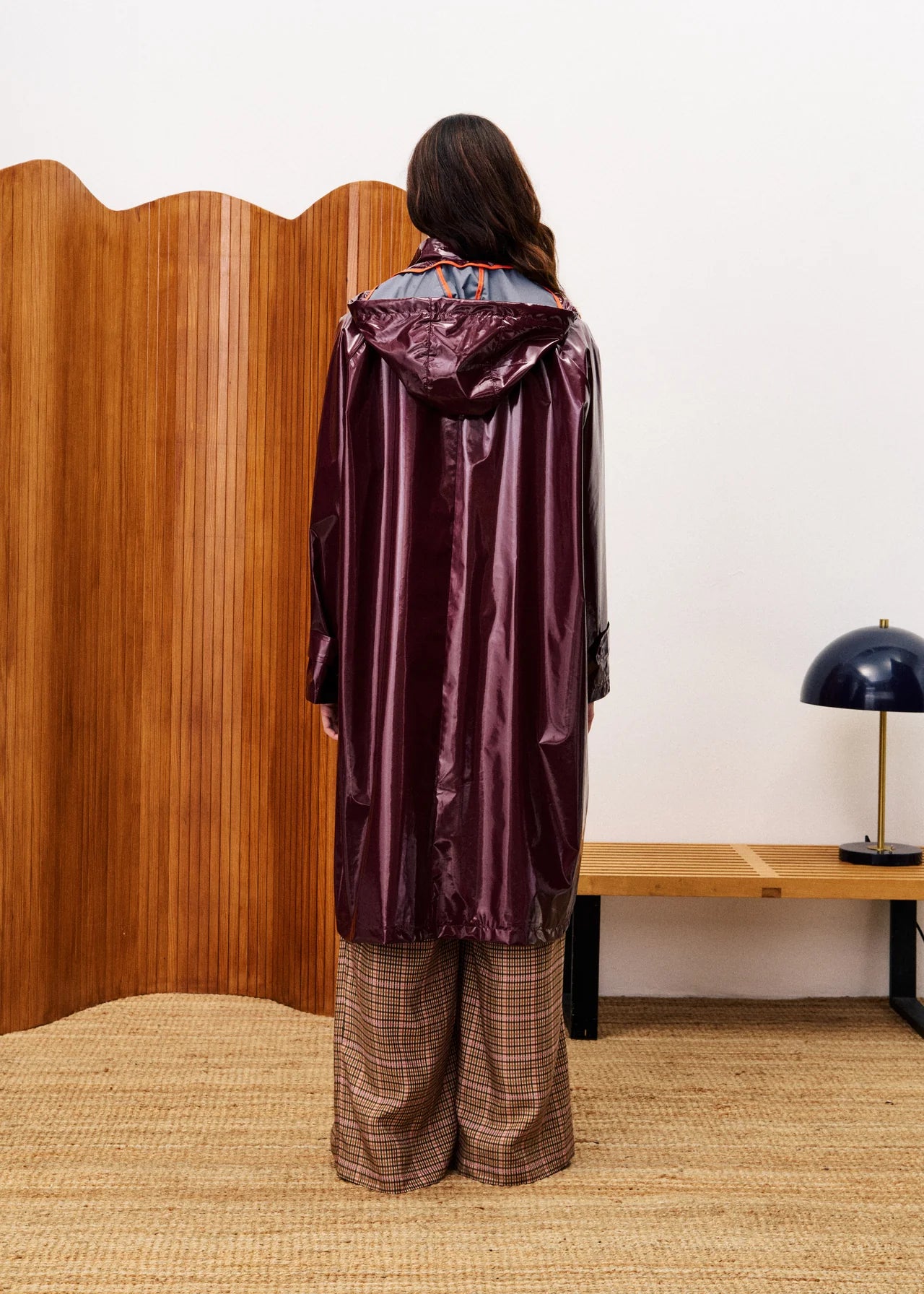 WEIL COAT