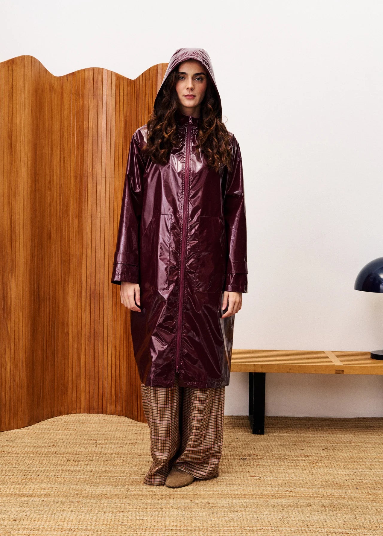 WEIL COAT