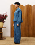 BALSAMINE JEANS