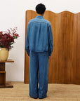 BALSAMINE JEANS