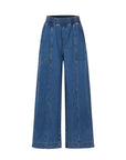 BALSAMINE JEANS