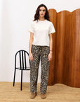 BOBTAIL PANTS