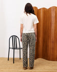 BOBTAIL PANTS