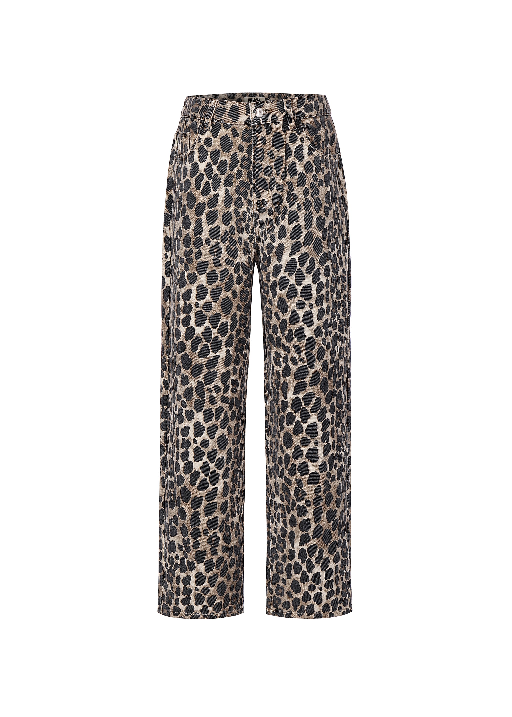 BOBTAIL PANTS