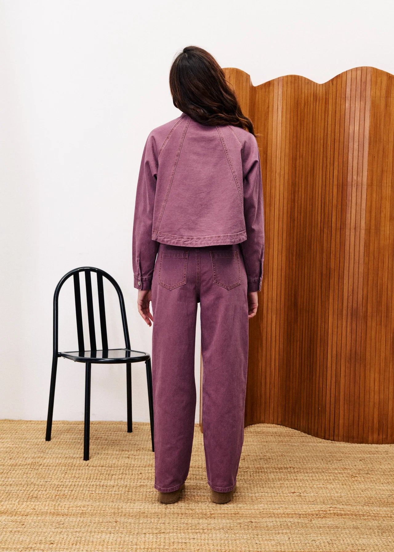 PEPPER JEANS