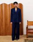 BERLIOZ BLAZER