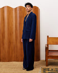 BERLIOZ BLAZER