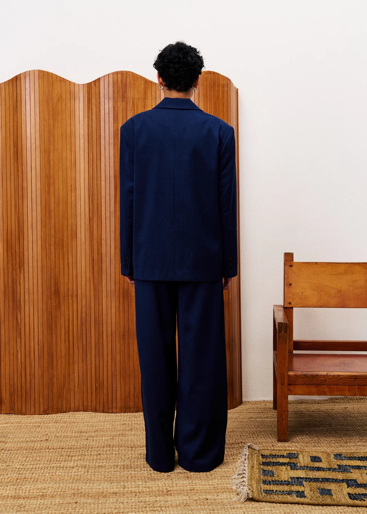 BERLIOZ BLAZER