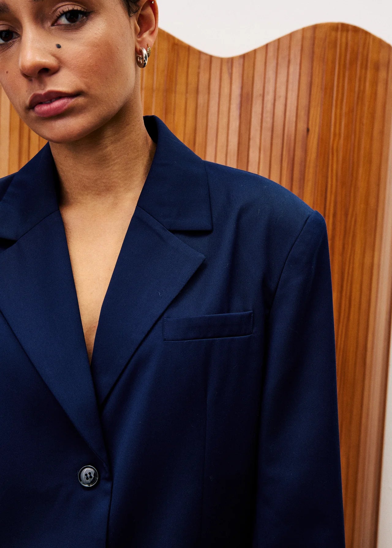 BERLIOZ BLAZER