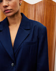 BERLIOZ BLAZER