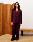 BERLIOZ BLAZER