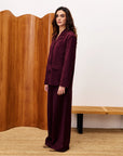 BERLIOZ BLAZER