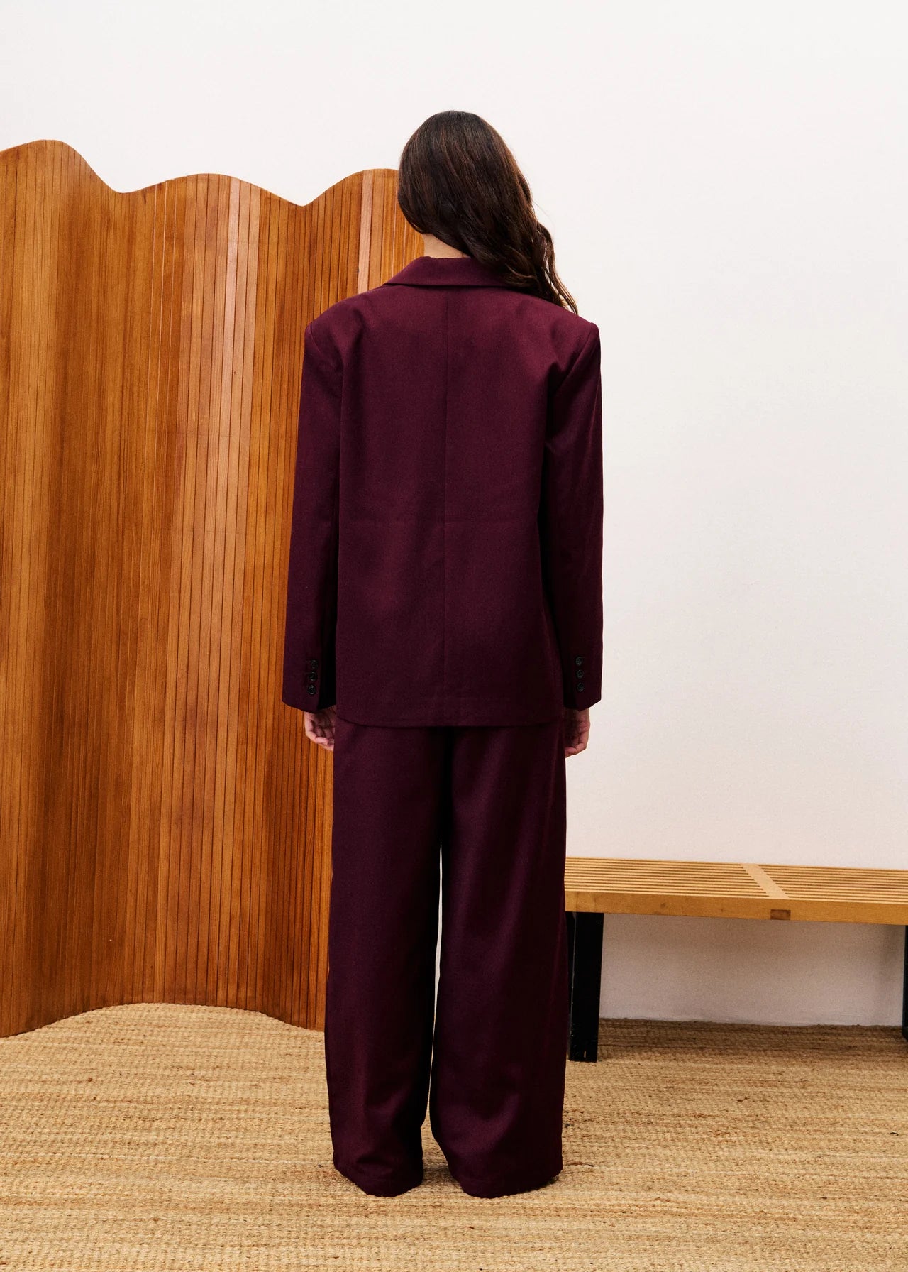 BERLIOZ BLAZER