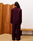 BERLIOZ BLAZER