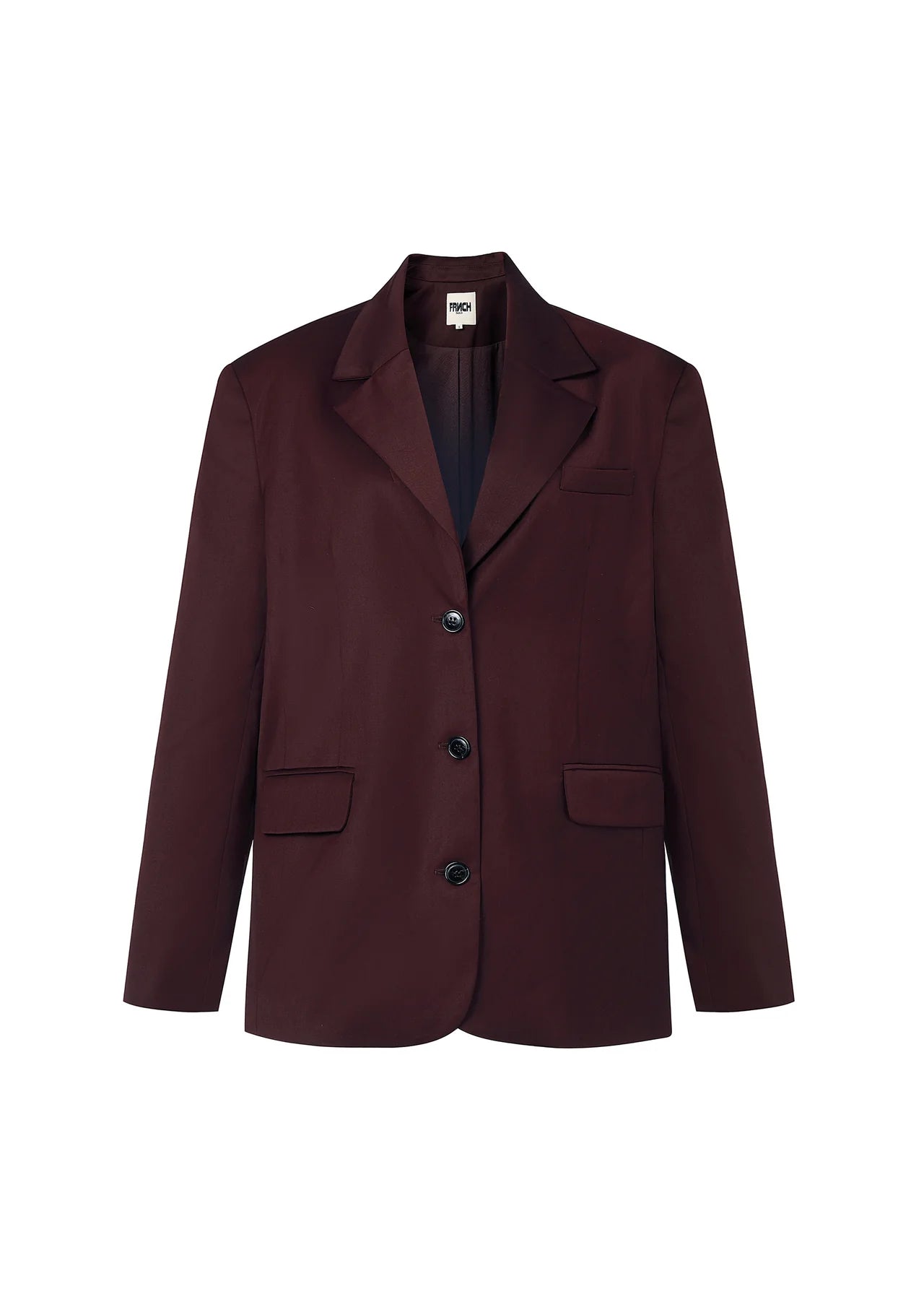 BERLIOZ BLAZER
