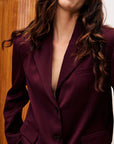 BERLIOZ BLAZER
