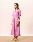MAVERA DRESS