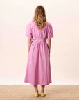 MAVERA DRESS