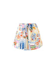 LAPIS SHORT