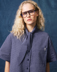 NAOMI BLOUSE