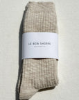COTTAGE SOCKS