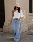 SIENNA TEE