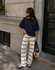 MILA BLOUSE