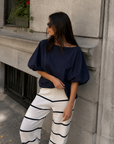 MILA BLOUSE